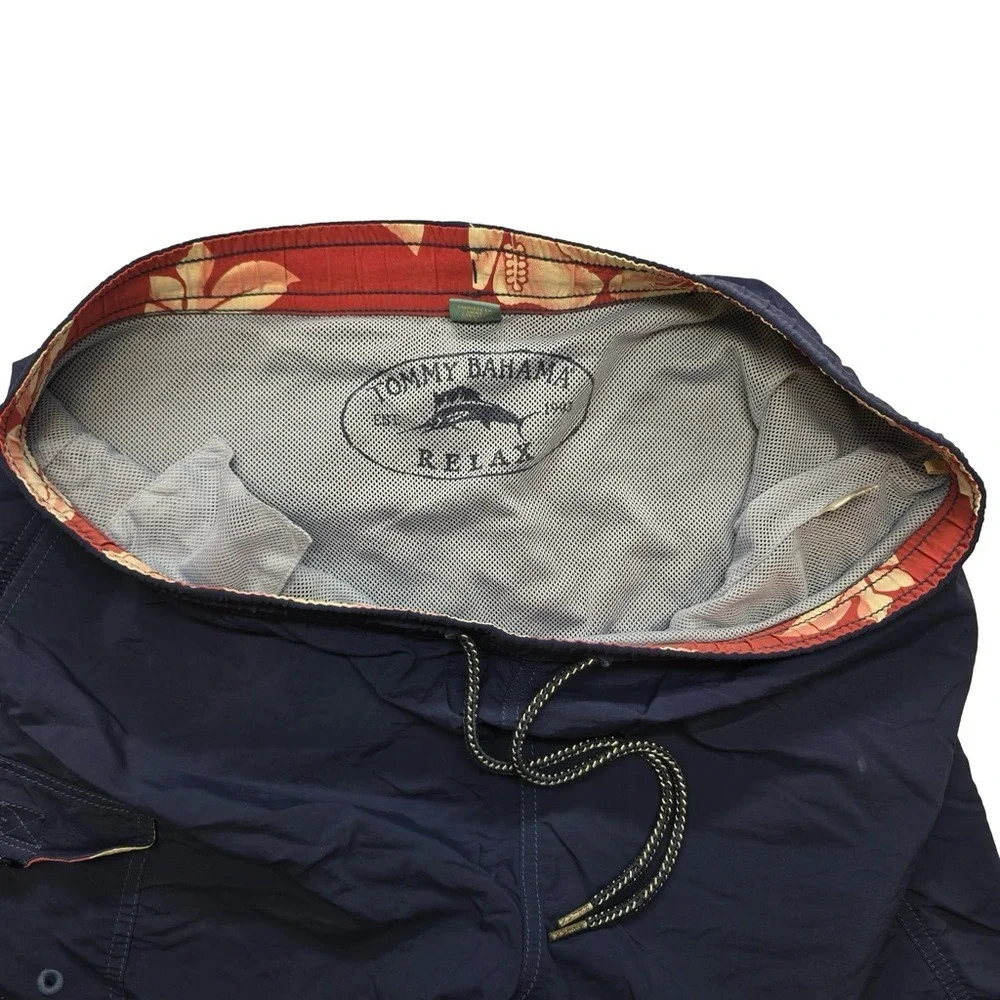 Tommy Bahama item good